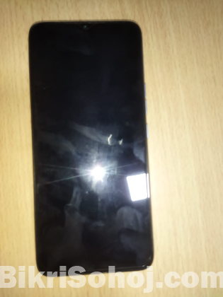 Tecno pop 5 lte